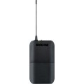 SHURE BLX1 bodypack transmitter покет трансмитер